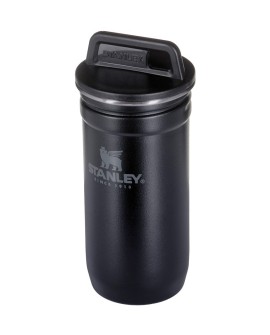 Stanley Kieliszki metalowe w etui ADVENTURE - MATTE BLACK