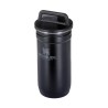 Stanley Kieliszki metalowe w etui ADVENTURE - MATTE BLACK