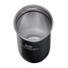 Stanley Kieliszki metalowe w etui ADVENTURE - MATTE BLACK