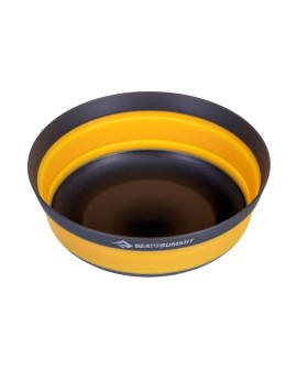 Zestaw naczyń SEA TO SUMMIT Frontier UL 2P 6 Piece
