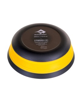 Zestaw naczyń SEA TO SUMMIT Frontier UL 2P 6 Piece