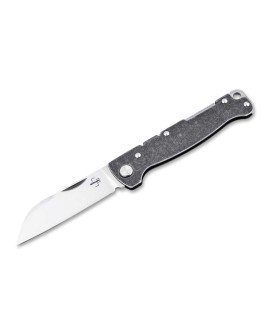 Nóż Böker Plus Atlas Backlock Sheepfoot