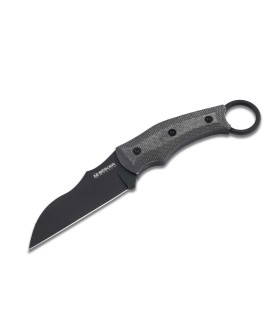 Nóż Magnum Straight Karambit