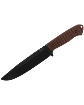 Nóż ZA-PAS Expandable Cerakote Micarta Toxic