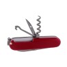 Scyzoryk Victorinox Huntsman, 15 f, 91mm, czerwony