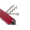 Scyzoryk Victorinox Huntsman, 15 f, 91mm, czerwony