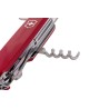 Scyzoryk Victorinox Huntsman, 15 f, 91mm, czerwony