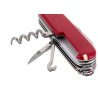 Scyzoryk Victorinox Huntsman, 15 f, 91mm, czerwony