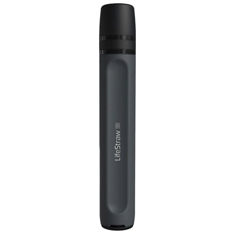 Filtr peak personal-dark grey LIFESTRAW