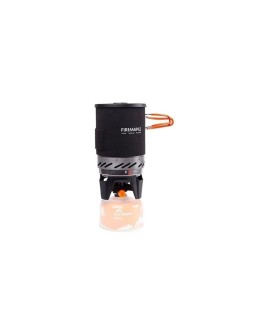 Kuchenka turystyczna Fire-Maple FMS-X1 czarna 2200 W