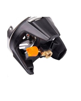 Kuchenka turystyczna Fire-Maple FMS-X1 czarna 2200 W