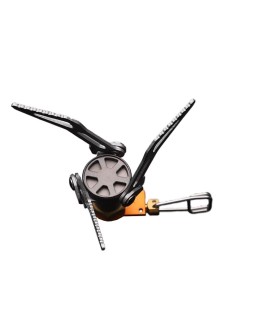 Fire-Maple Kuchenka turystyczna FMS-300 Black titanium