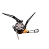 Fire-Maple Kuchenka turystyczna FMS-300 Black titanium