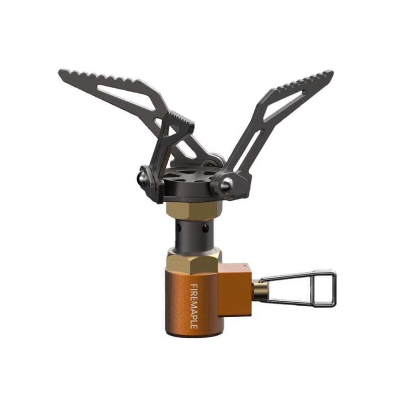 Fire-Maple Kuchenka turystyczna FMS-300 Titanium