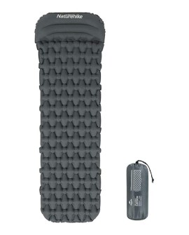 Materac dmuchany Naturehike FC-12 NH19Z012-P szary