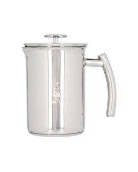 Bialetti Cappuccinatore Acciaio ręczny spieniacz do mleka 330ml