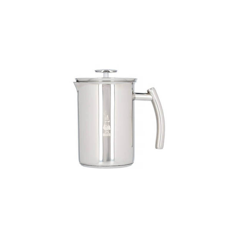 Bialetti Cappuccinatore Acciaio ręczny spieniacz do mleka 330ml