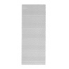 Karimata egg crate folding mat r 2,2 cnk2300dz017-grey NATUREHIKE
