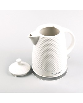 Czajnik elektryczny ceramiczny MAESTRO MR-069