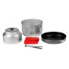 Zestaw kempingowy Trangia 628T + F27