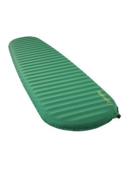 Therm-a-Rest Trail Pro 640 mm 1960 mm Zielony