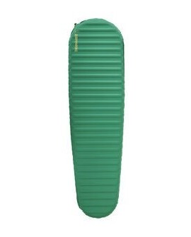 Therm-a-Rest Trail Pro 640 mm 1960 mm Zielony