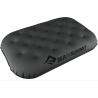 Poduszka SEA TO SUMMIT Aeros Ultralight Deluxe Grey