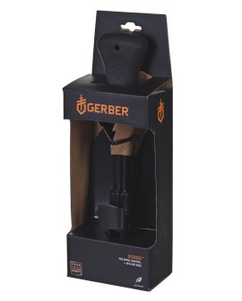 Saperka składana GERBER Gorge Folding Shovel