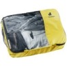 Mesh Zip Pack 10 tumeric-