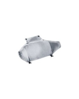 KC Chin Pad szary