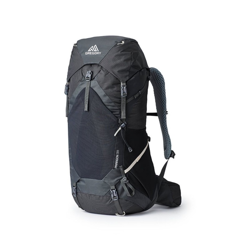 Plecak trekkingowy GREGORY Paragon 38 M/L Bas Black
