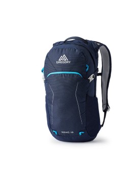 Plecak trekkingowy GREGORY Nano 18 Bright Navy