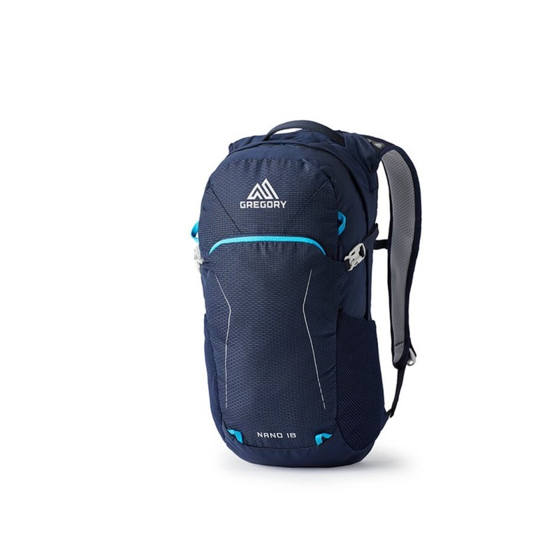 Plecak trekkingowy GREGORY Nano 18 Bright Navy