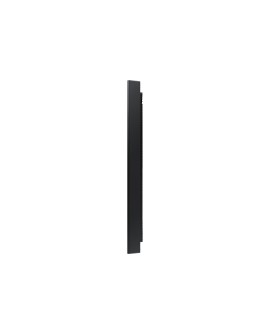 Samsung OM55IN N-S Płaski panel Digital Signage 139,7 cm (55") VA Wi-Fi 4000 cd/m2 Full HD Czarny