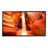 Samsung OM55IN N-S Płaski panel Digital Signage 139,7 cm (55") VA Wi-Fi 4000 cd/m2 Full HD Czarny