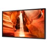 Samsung OM55IN N-S Płaski panel Digital Signage 139,7 cm (55") VA Wi-Fi 4000 cd/m2 Full HD Czarny