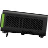 Viewsonic X1-4K projektor danych Projektor o standardowym rzucie LED UHD 4K (3840x2160) Kompatybilność 3D Czarny