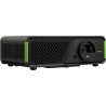 Viewsonic X1-4K projektor danych Projektor o standardowym rzucie LED UHD 4K (3840x2160) Kompatybilność 3D Czarny