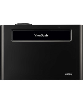 Viewsonic X1-4K projektor danych Projektor o standardowym rzucie LED UHD 4K (3840x2160) Kompatybilność 3D Czarny