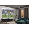 Viewsonic X1-4K projektor danych Projektor o standardowym rzucie LED UHD 4K (3840x2160) Kompatybilność 3D Czarny