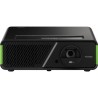 Viewsonic X1-4K projektor danych Projektor o standardowym rzucie LED UHD 4K (3840x2160) Kompatybilność 3D Czarny