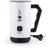 Bialetti Milk Frother MKF02 bianco elektryczny spieniacz do mleka