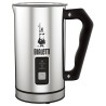 Spieniacz elektryczny do mleka BIALETTI Milk Frother MK01 (kolor srebrny)