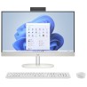 HP AiO 24-cr0003nw Ryzen 5 7520U 23,8"FHD AG IPS 16GB_DDR5 SSD512 Radeon 610M Win11 2Y Shell White