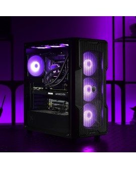 Actina ENDORFY 12900KF/32GB/1TB/RTX4070TiS/850W