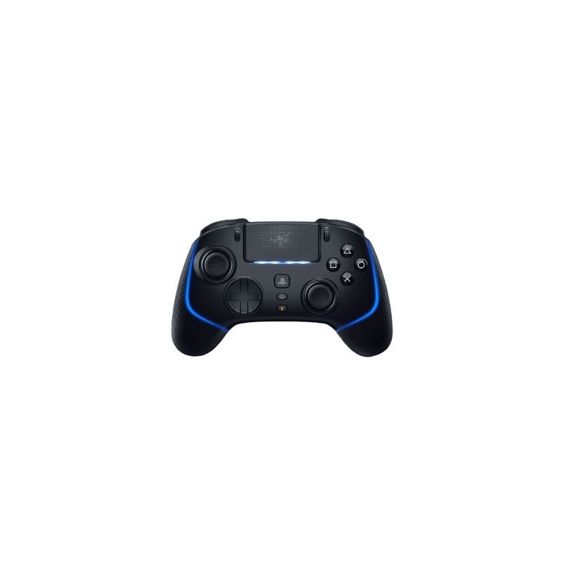 Razer Wolverine V2 Pro Czarny Gamepad Analogowa/Cyfrowa PC, PlayStation 5