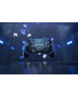 Razer Wolverine V2 Pro Czarny Gamepad Analogowa/Cyfrowa PC, PlayStation 5