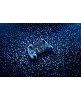 Razer Wolverine V2 Pro Czarny Gamepad Analogowa/Cyfrowa PC, PlayStation 5