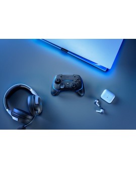 Razer Wolverine V2 Pro Czarny Gamepad Analogowa/Cyfrowa PC, PlayStation 5