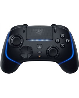 Razer Wolverine V2 Pro Czarny Gamepad Analogowa/Cyfrowa PC, PlayStation 5